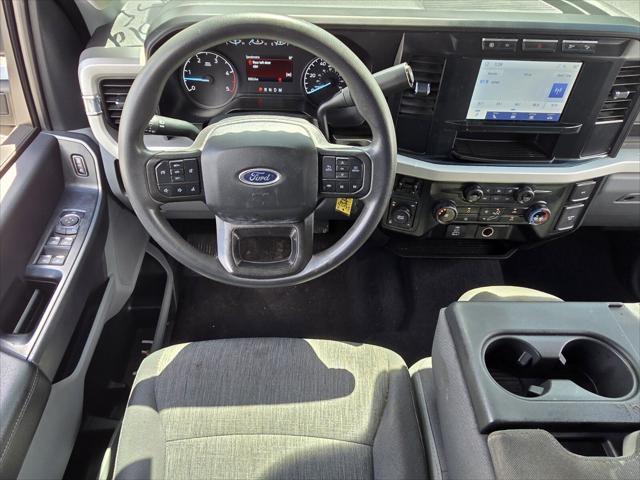 2023 Ford F-250 XL