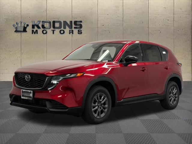 2026 Mazda CX-5 2.5 S Select for sale in Silver Spring, MD