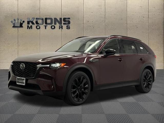 2026 Mazda X-90 3.3 Turbo Premium Sport for sale in Silver Spring, MD