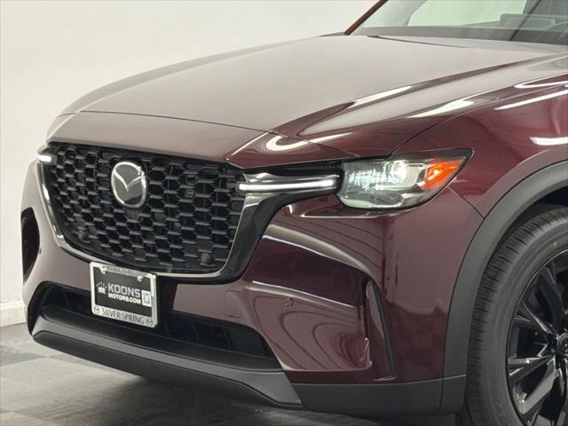 2026 Mazda X-90 3.3 Turbo Premium Sport