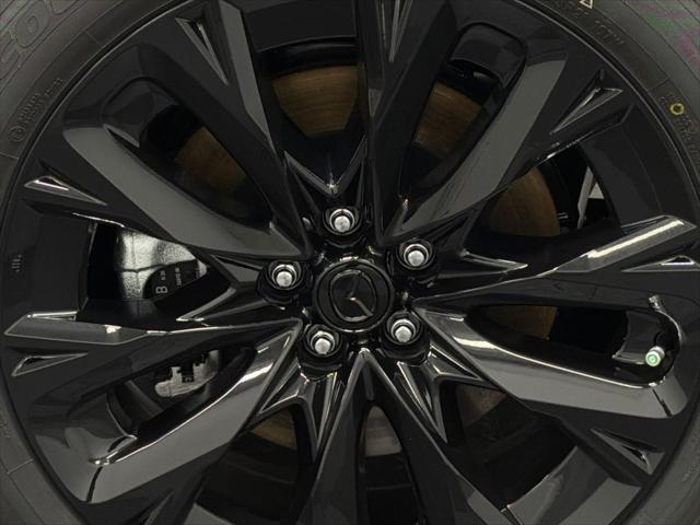2026 Mazda X-90 3.3 Turbo Premium Sport