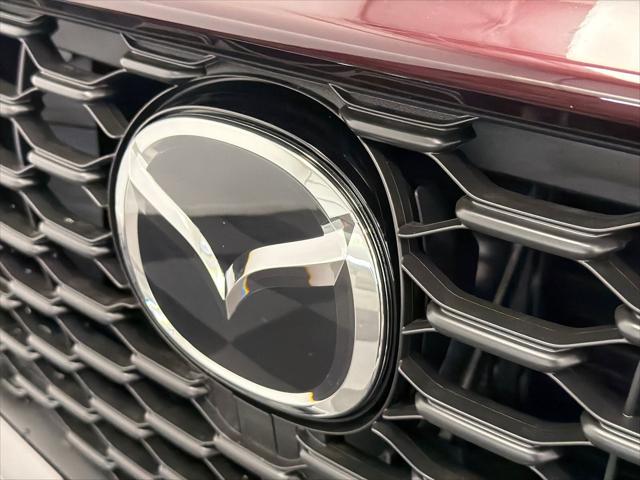 2026 Mazda X-90 3.3 Turbo Premium Sport