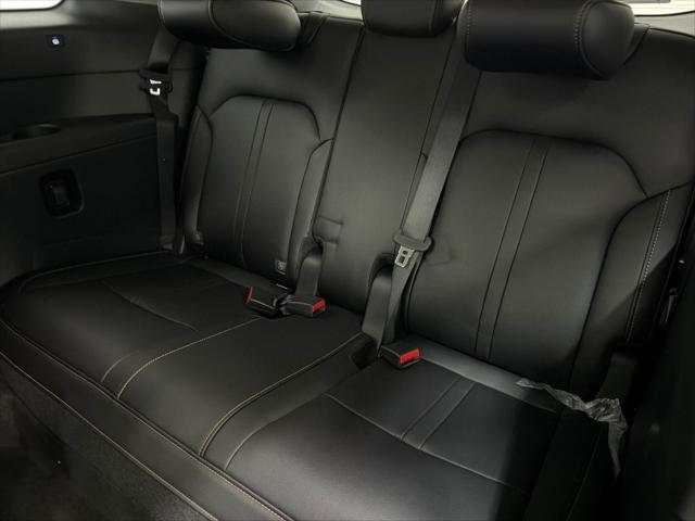 2026 Mazda X-90 3.3 Turbo Premium Sport