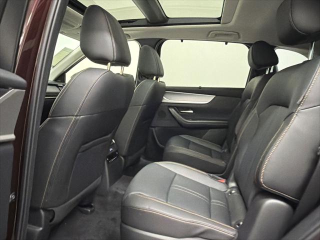 2026 Mazda X-90 3.3 Turbo Premium Sport