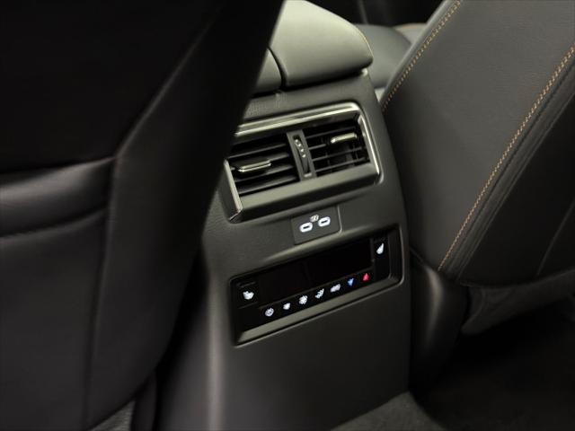 2026 Mazda X-90 3.3 Turbo Premium Sport