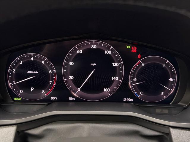 2026 Mazda X-90 3.3 Turbo Premium Sport