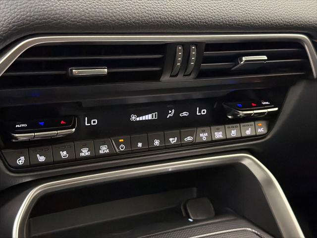2026 Mazda X-90 3.3 Turbo Premium Sport