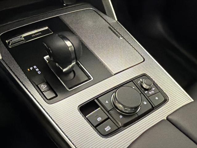 2026 Mazda X-90 3.3 Turbo Premium Sport
