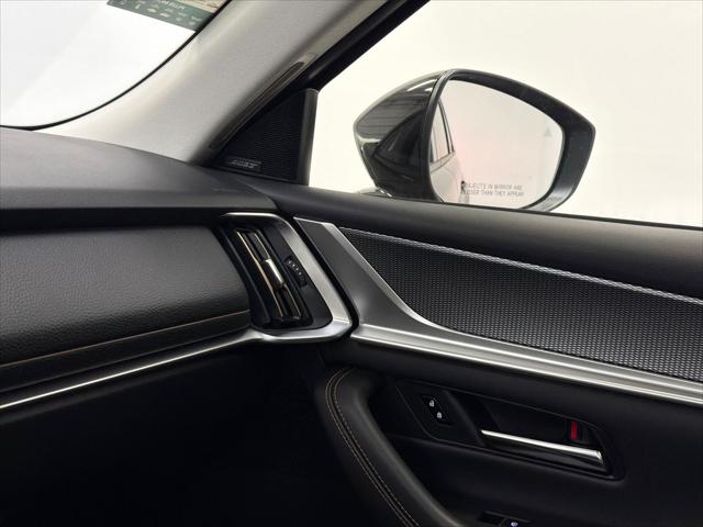 2026 Mazda X-90 3.3 Turbo Premium Sport