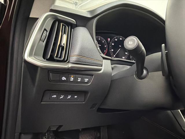 2026 Mazda X-90 3.3 Turbo Premium Sport
