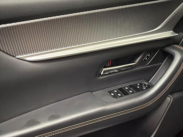 2026 Mazda X-90 3.3 Turbo Premium Sport