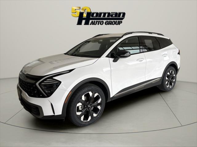 2024 Kia Sportage X-Line for sale in Ripon, WI