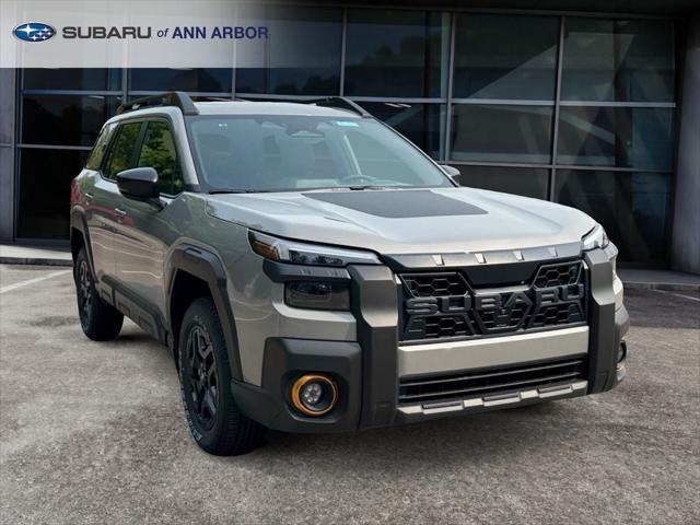 2026 Subaru Outback Wilderness for sale in Ann Arbor, MI