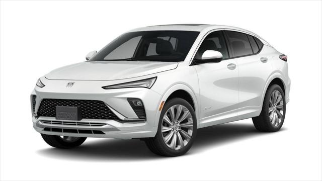 2026 Buick NV Avenir FWD for sale in Tyler, TX