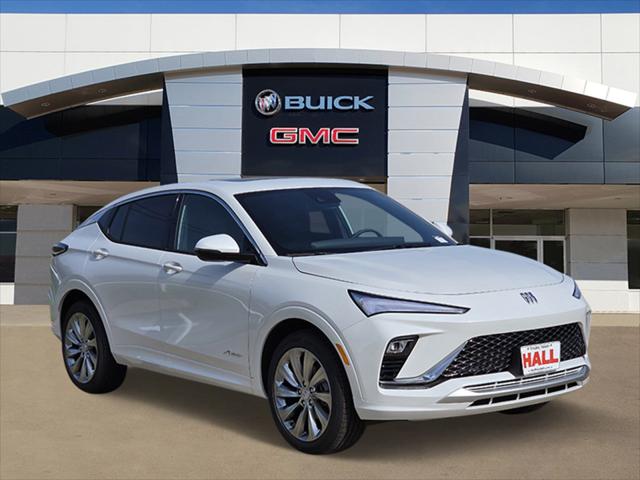 2026 Buick NV Avenir FWD for sale in Tyler, TX