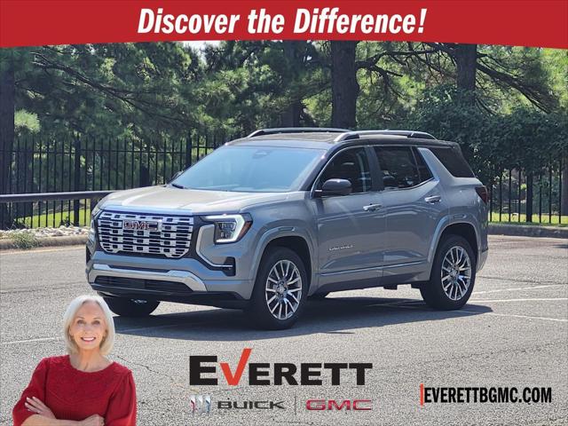 2027 GMC Terrain AWD Denali for sale in Bryant, AR