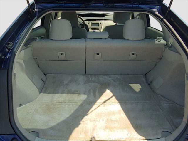 2014 Toyota Prius Three