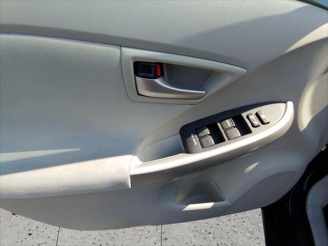 2014 Toyota Prius Three