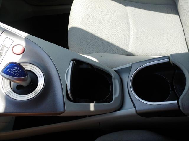 2014 Toyota Prius Three