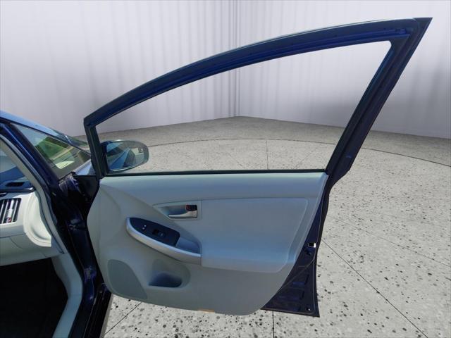 2014 Toyota Prius Three