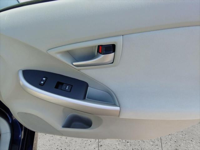 2014 Toyota Prius Three