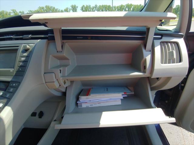 2014 Toyota Prius Three
