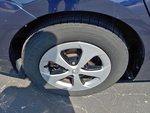 2014 Toyota Prius Three
