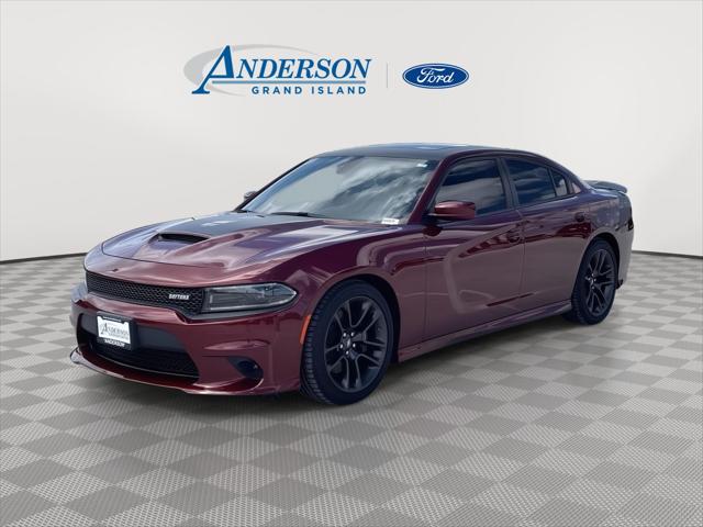 2022 Dodge Charger R/T for sale in Grand Island, NE