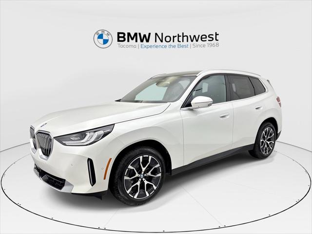 2026 BMW X3 30 xDrive for sale in Fife, WA