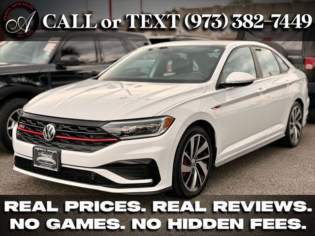 2021 Volkswagen Jetta GLI 2.0T S for sale in Lyndhurst, NJ