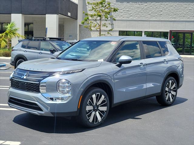 2026 Mitsubishi Outlander SE 1.5T 2WD for sale in Doral, FL