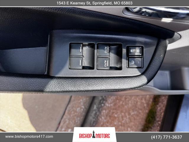 2018 Honda Pilot Elite