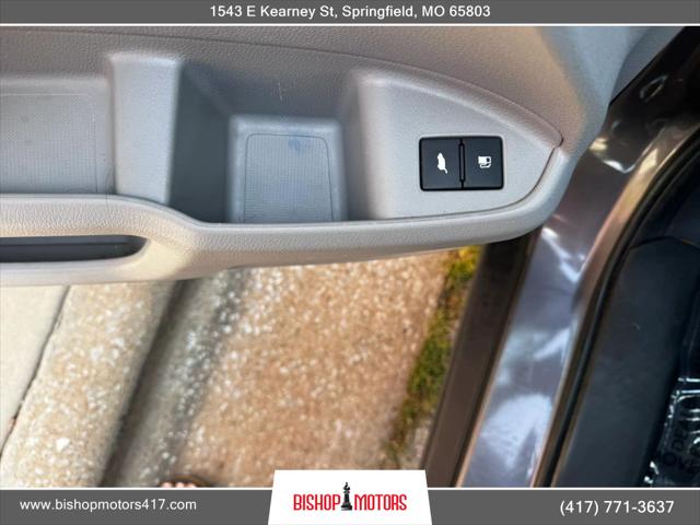 2018 Honda Pilot Elite