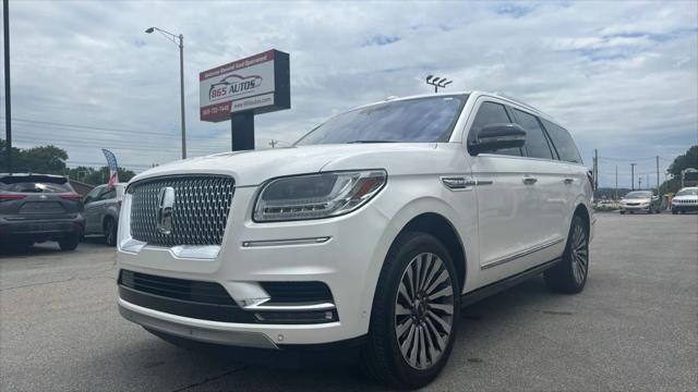 2019 Lincoln Navigator Reserve for sale in Clinton , TN