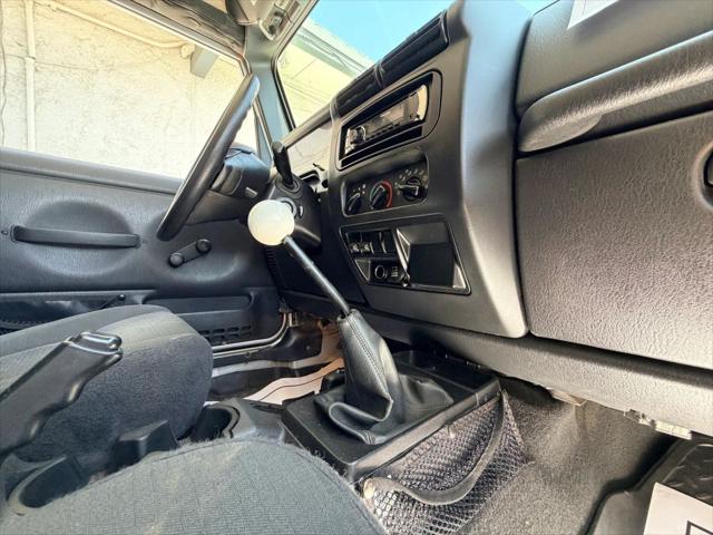 2006 Jeep Wrangler Unlimited