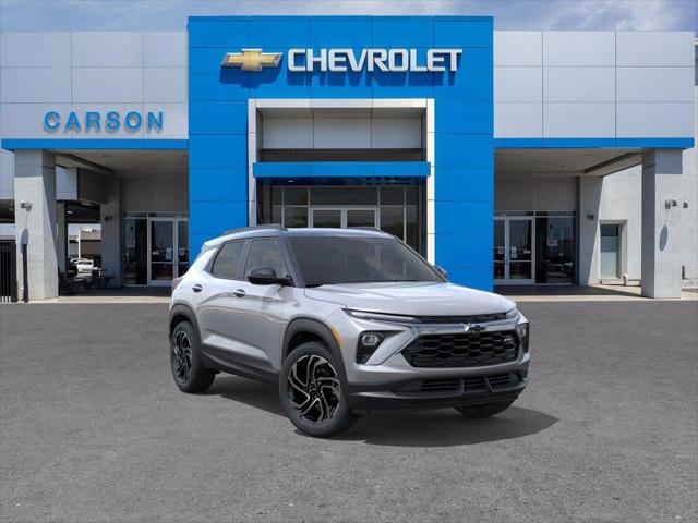 2026 Chevrolet TrailBlazer FWD RS for sale in Carson, CA