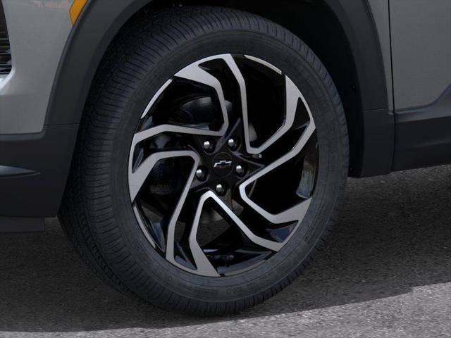2026 Chevrolet TrailBlazer FWD RS