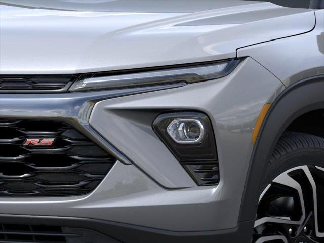 2026 Chevrolet TrailBlazer FWD RS