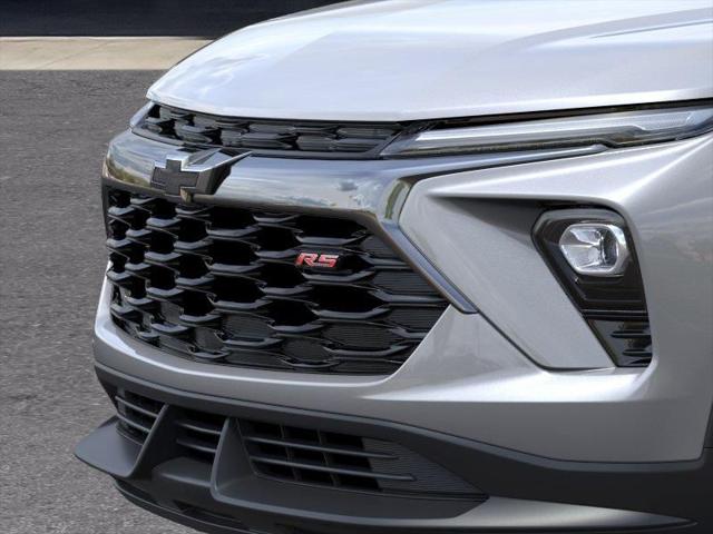 2026 Chevrolet TrailBlazer FWD RS