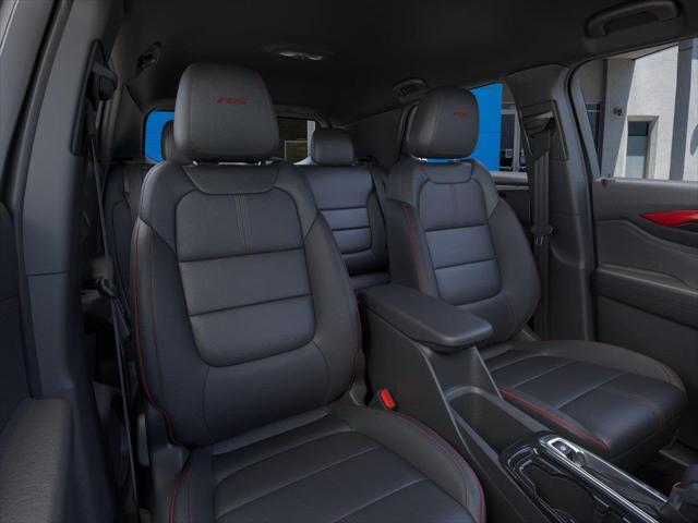 2026 Chevrolet TrailBlazer FWD RS