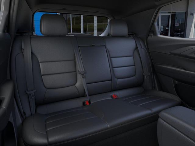 2026 Chevrolet TrailBlazer FWD RS