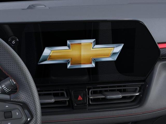 2026 Chevrolet TrailBlazer FWD RS