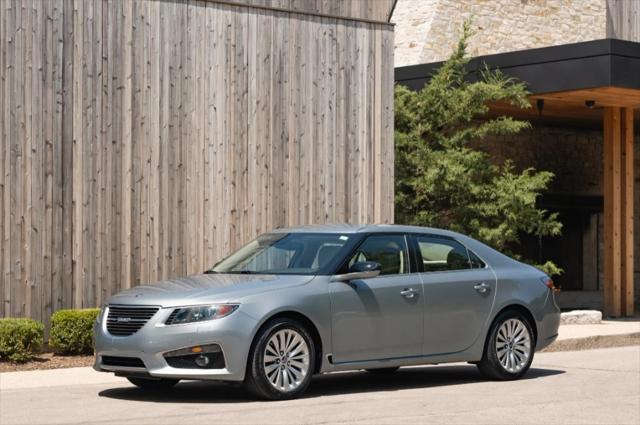 2010 Saab 9-5 Aero for sale in Darien, WI