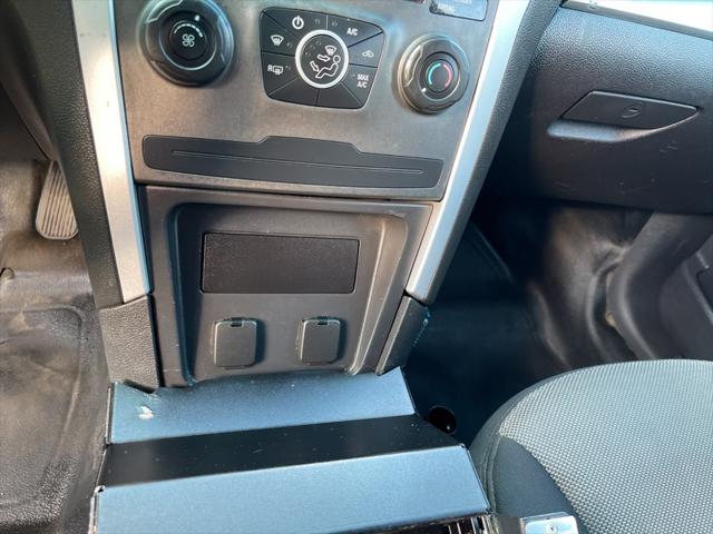 2014 Ford Explorer 4dr Sdn Police RWD