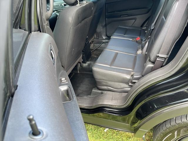 2014 Ford Explorer 4dr Sdn Police RWD