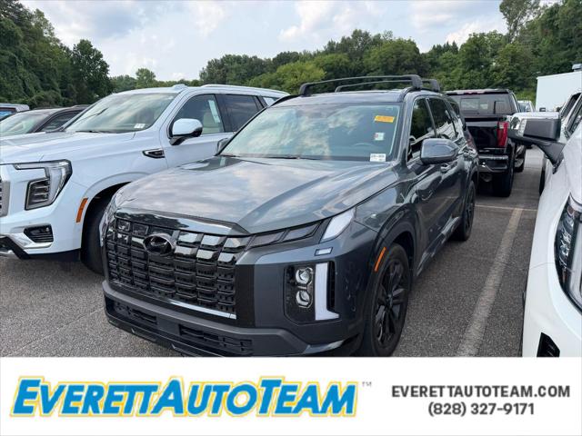 2024 Hyundai Palisade XRT for sale in Morganton, NC