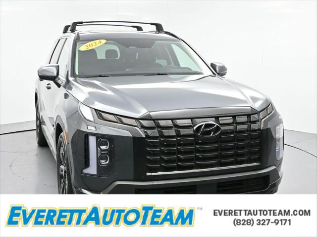 2024 Hyundai Palisade XRT for sale in Morganton, NC