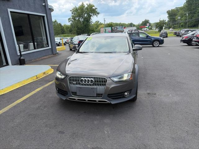 2015 Audi allroad 2.0T Premium for sale in Middletown, CT
