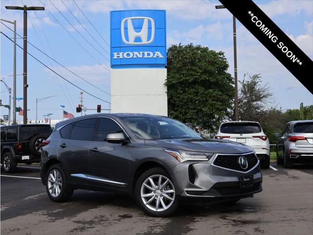 2024 Acura RDX Standard for sale in Kansas City, MO
