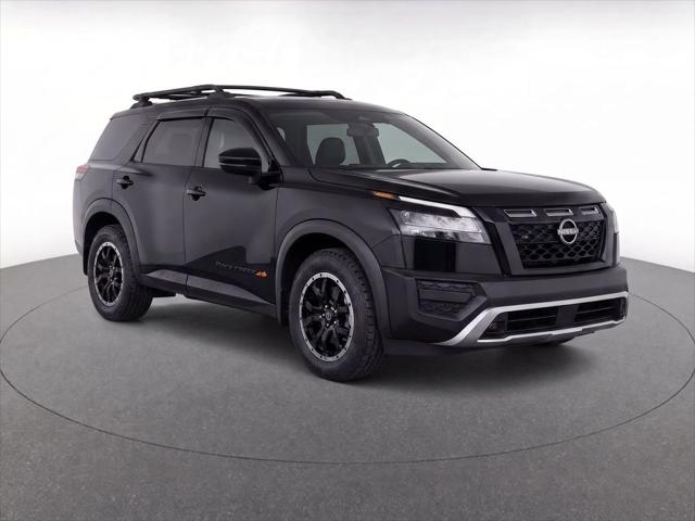 2024 Nissan Pathfinder Rock Creek 4WD for sale in Norfolk, VA